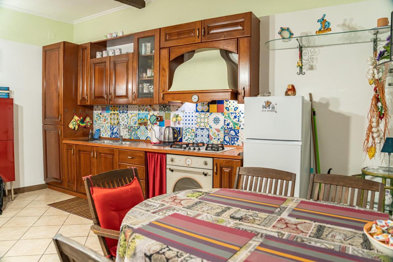 Casarella Chiara Apartment Naples Exterior photo
