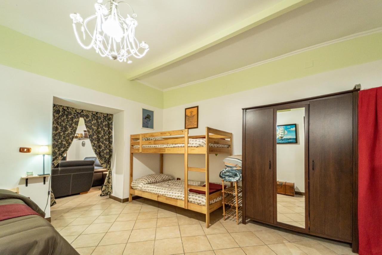 Casarella Chiara Apartment Naples Exterior photo